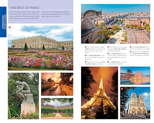 Rick Steves Best of France