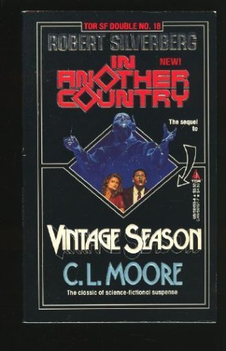 In Another Country/Vintage Season (Tor Double)