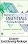 Mosby's Essentials for Nursing Assistants - Text and Workbook package