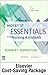 Mosby's Essentials for Nursing Assistants - Text and Workbook package