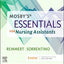 Mosby's Essentials for Nursing Assistants - Text and Workbook package