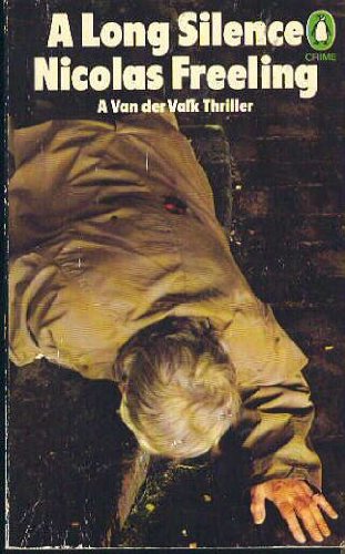 A Long Silence (Penguin Crime Fiction)