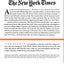 Tales from the Times: Real-Life Stories to Make You Think, Wonder, and Smile, from the Pages of The New York Times