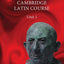 North American Cambridge Latin Course Unit 1 Student's Book