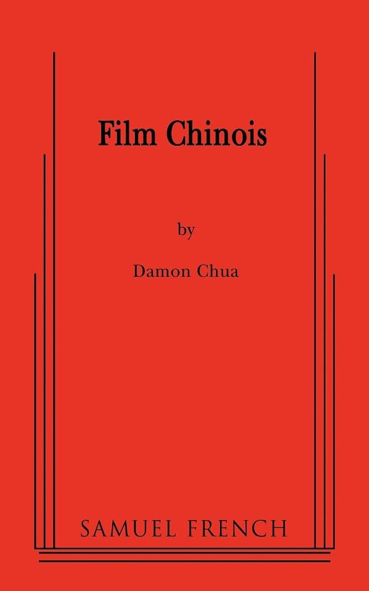 Film Chinois