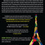 Metronome: A History of Paris from the Underground Up