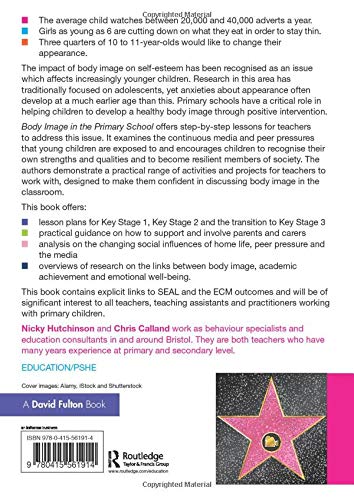 Body Image in the Primary School