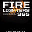 Fire Lighters 365: Daily Motivational Messages For Coaches, Athletes and Leaders.