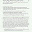 The Ethics of Caring: Finding Right Relationship with Clients for Profound, Transformative Work in Professional Healing Relationships