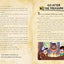 Gravity Falls: Dipper and Mabel and the Curse of the Time P