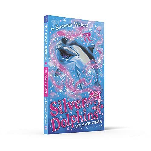 The Magic Charm (Silver Dolphins)