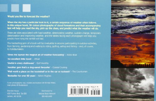 Instant Weather Forecasting
