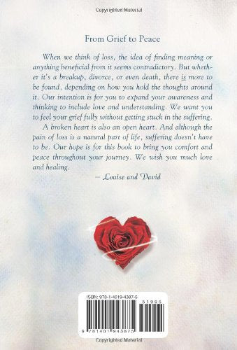You Can Heal Your Heart: Finding Peace After a Breakup, Divorce, or Death