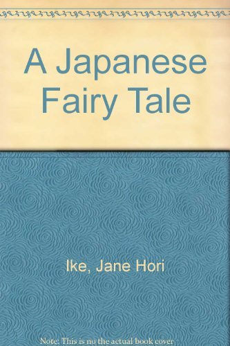 A Japanese Fairy Tale