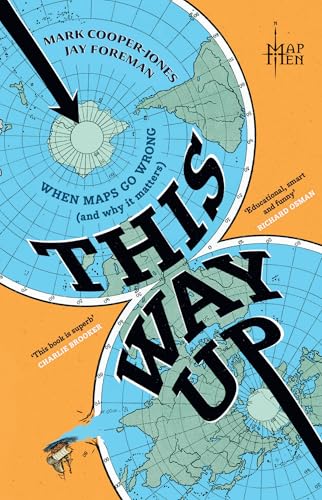 This Way Up: When Maps Go Wrong