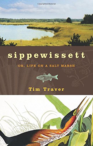 Sippewissett: Or, Life on a Salt Marsh
