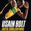 Faster than Lightning: My Autobiography: THE AUTOBIOGRAPHY OF THE EIGHT-TIME OLYMPIC GOLD MEDALIST