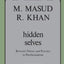Hidden Selves: Between Theory and Practice in Psychoanalysis