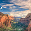 100 Hikes of a Lifetime: The World's Ultimate Scenic Trails