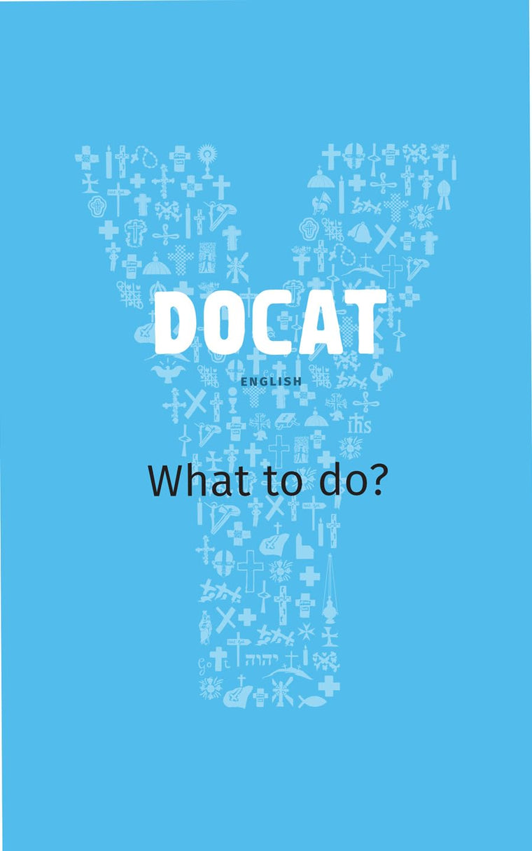 DOCAT: What to do? (YOUCAT)