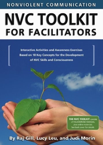 Nonviolent Communication (NVC) Toolkit for Facilitators: Int