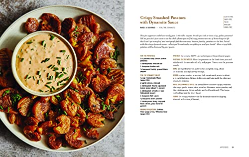 The Comfortable Kitchen: 105 Laid-Back, Healthy, and Wholesome Recipes (A Defined Dish Book)