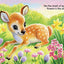 I Love You More - Childrens Padded Board Book by Little Hipp