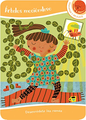 Chicos mindful (Barefoot Books Activity Decks) (Spanish Edition)