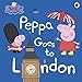 Peppa Goes To London