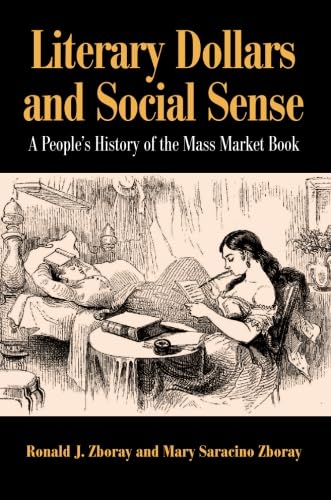 Literary Dollars And Social Sense