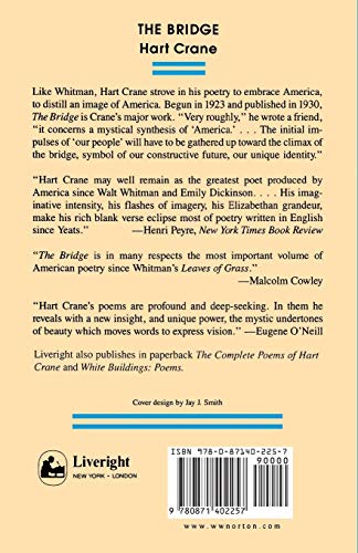 The Bridge (Paperback 1992)