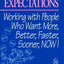Managing Expectations