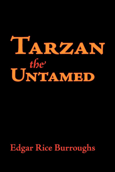 Tarzan the Untamed