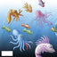 The Pout-Pout Fish in the Big-Big Dark (A Pout-Pout Fish Adventure)
