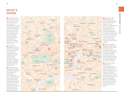 Fodor's London 2026 (Full-color Travel Guide)