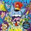 Jamie Smart's LOOSHKIN Series 3 Books Collection Set(Looshkin: Honk If You See It!,Looshkin: Oof! Right in the Puddings! & Looshkin: The Maddest Cat in the World)