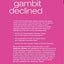 Queen's Gambit Declined