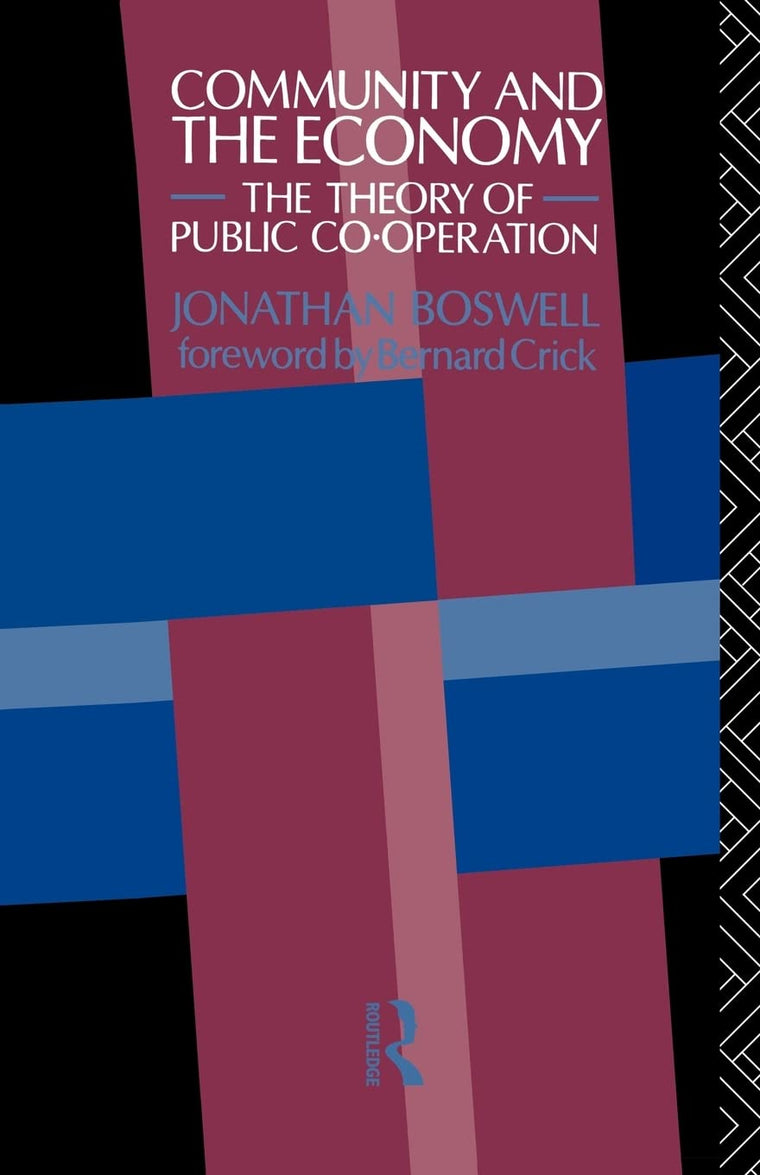Community and the Economy