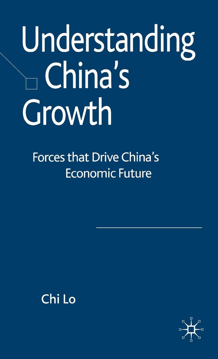 Understanding China's Growth: Forces that Drive China's Economic Future