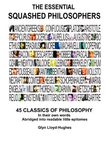 Essential Squashed Philosophers