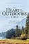 NIV, Heart of the Outdoors Bible, Paperback, Comfort Print: Encouragement for Hunters and Anglers