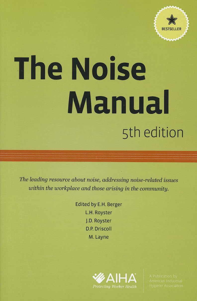 Noise Manual