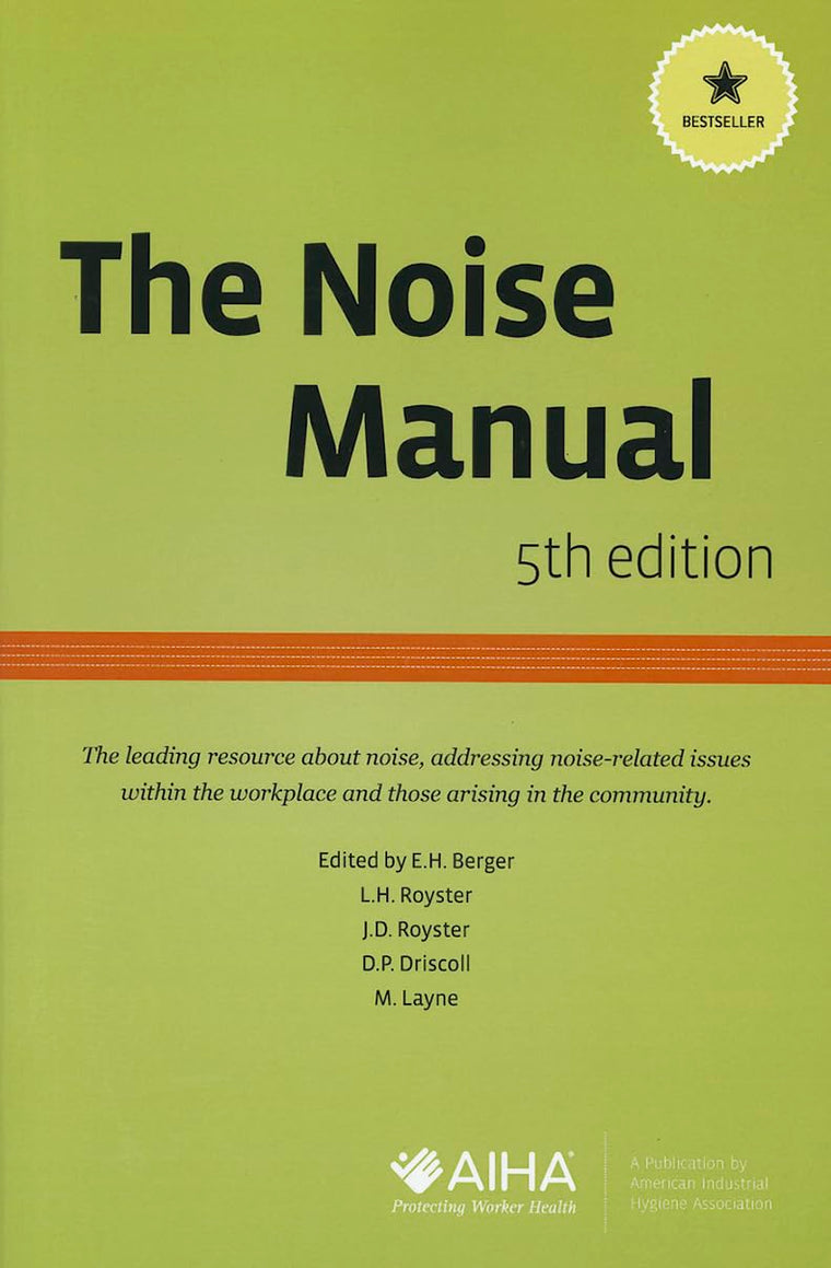 Noise Manual