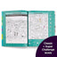 Mega Totally Awesome Hidden Pictures Puzzles: Big Puzzle Book with Over 300 Hidden Objects Scenes and Puzzle Games for Kids with Dinosaurs, Robots and Space for Ages 612