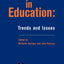 Telematics in Education: Trends and Issues