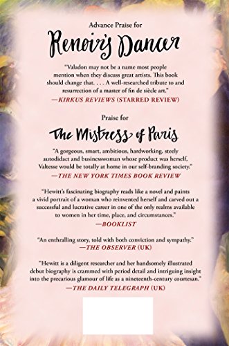 Renoir's Dancer: The Secret Life of Suzanne Valadon