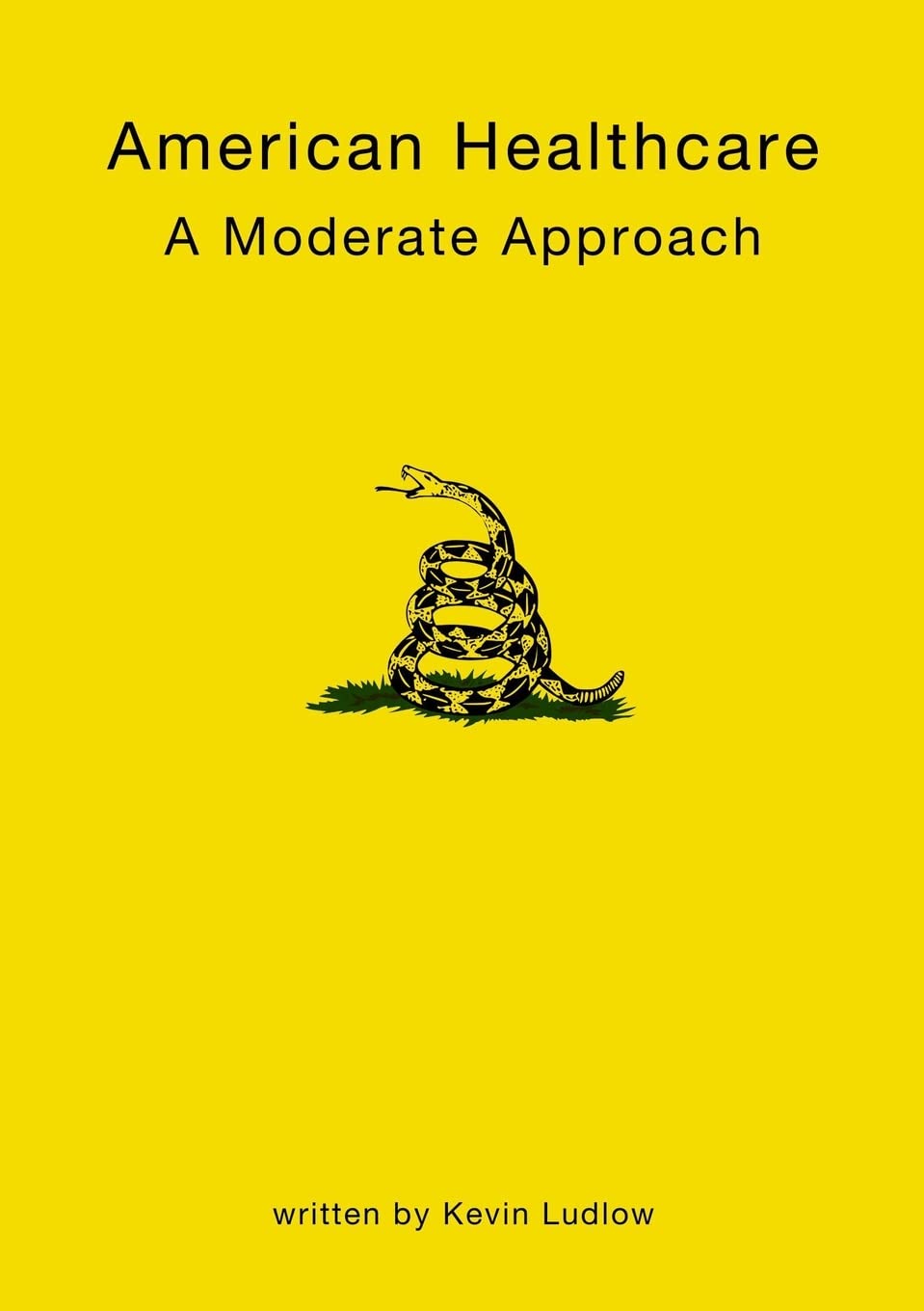 American Healthcare : A Moderate Approch