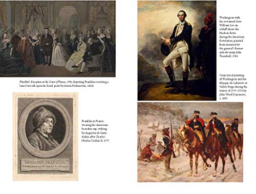 Franklin & Washington: The Founding Partnership