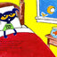 Pete the Cat and the Cool Cat Boogie