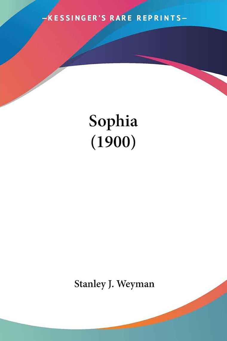 Sophia (1900)